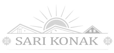 Sarı Konak Apart Otel